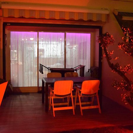 Heliopolis Cap D'Agde Village Naturiste 外观 照片
