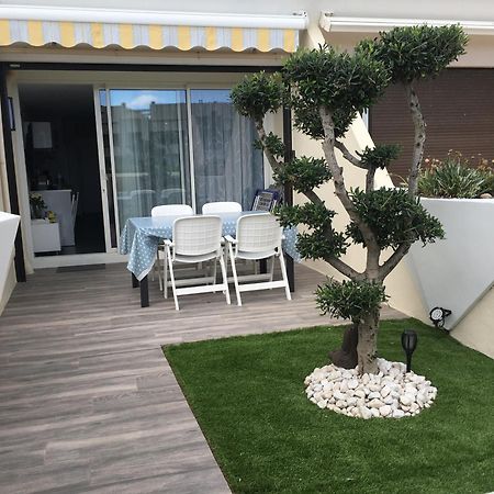 Heliopolis Cap D'Agde Village Naturiste 外观 照片