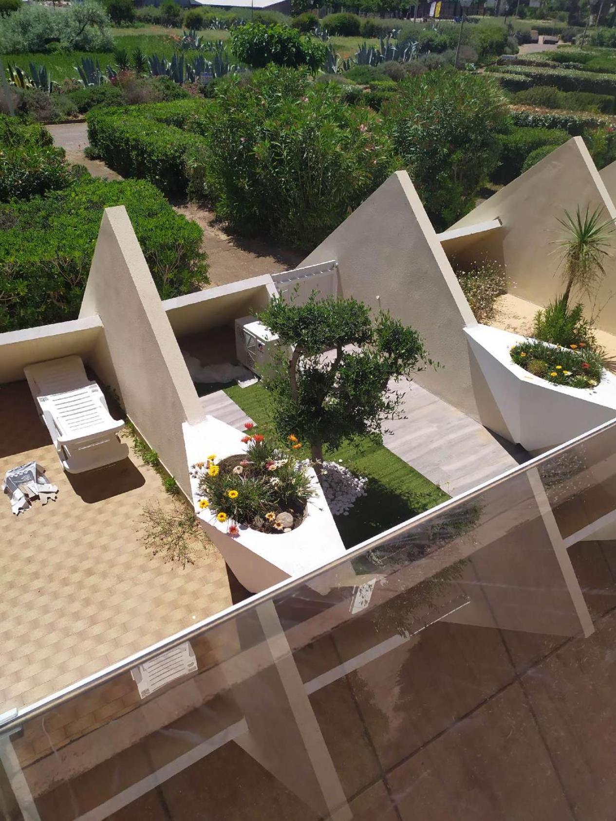 Heliopolis Cap D'Agde Village Naturiste 外观 照片