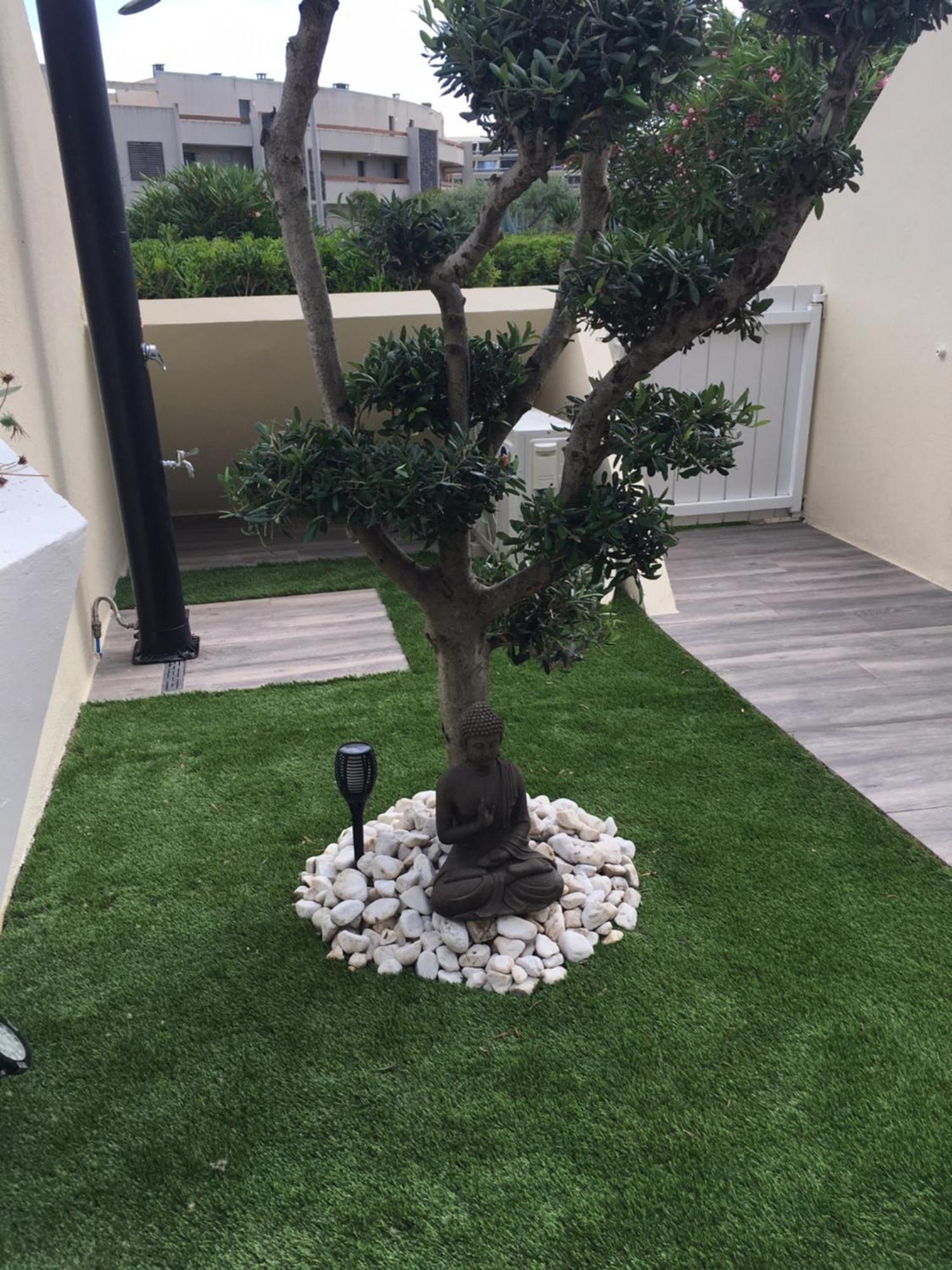 Heliopolis Cap D'Agde Village Naturiste 外观 照片