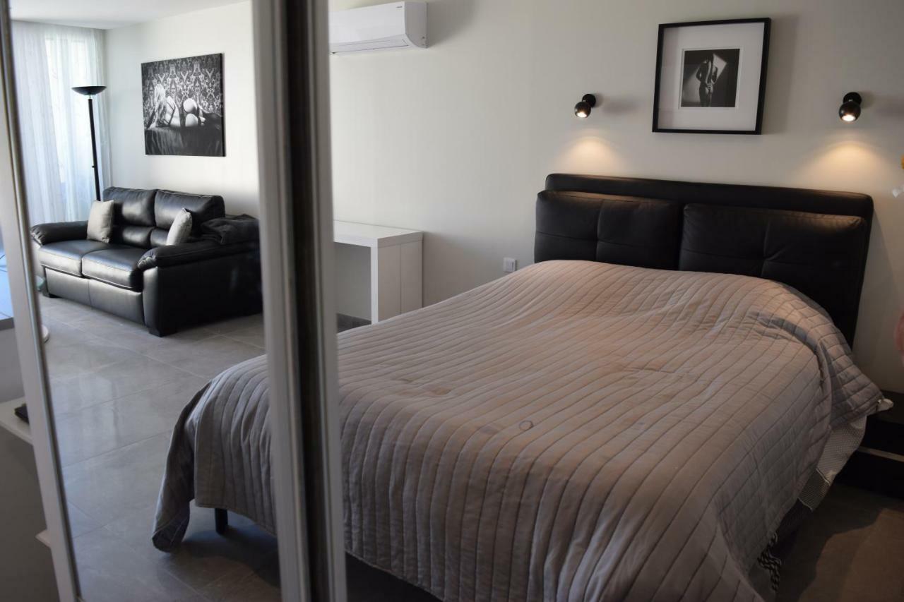 Heliopolis Cap D'Agde Village Naturiste 外观 照片